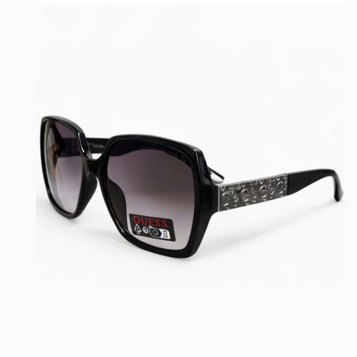 Lentes de Sol Guess GO00031X Negro