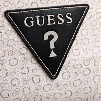 Cartera Guess SV186225 Nicki Beige
