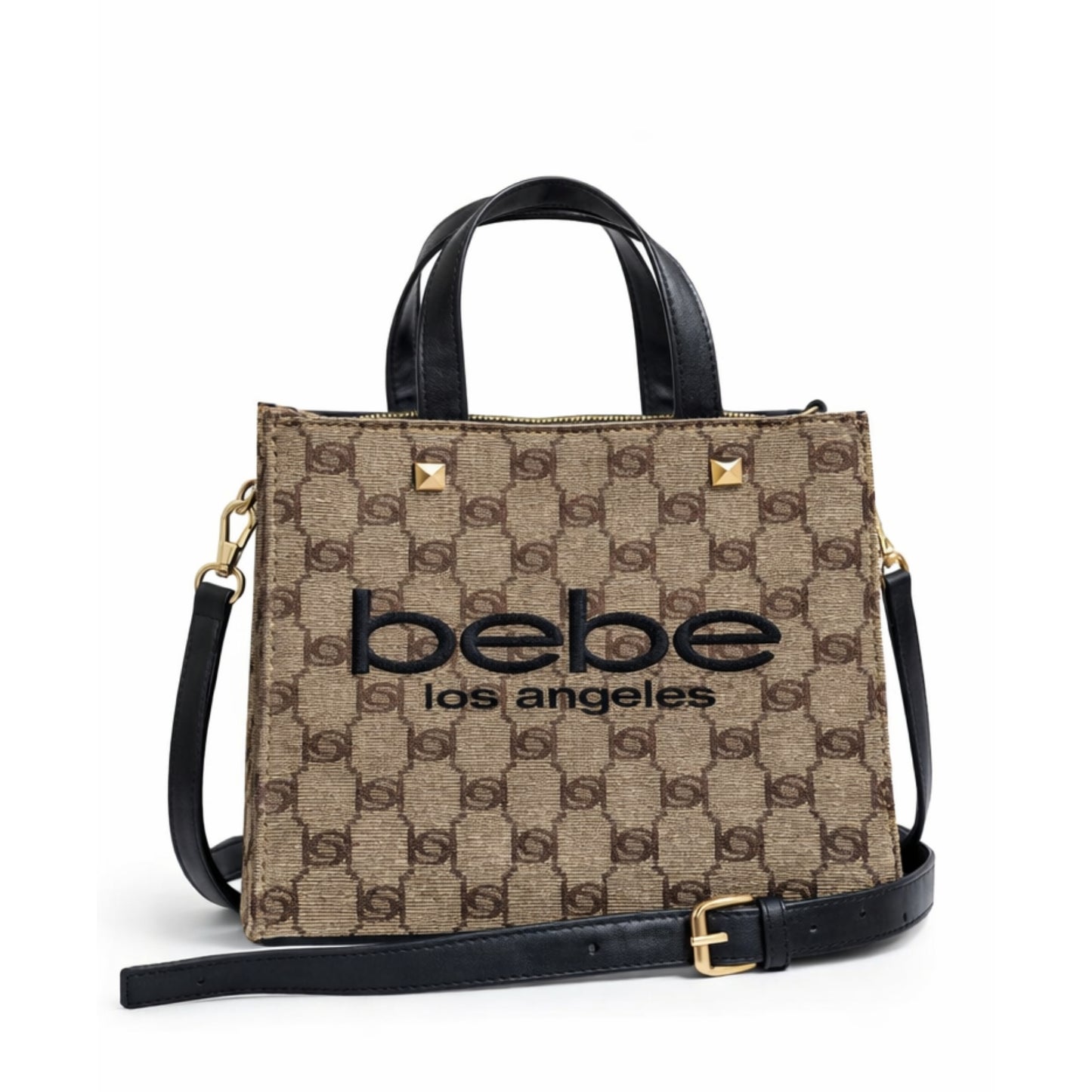 Cartera Bebe Talulla Small Satchel E02 4489J
