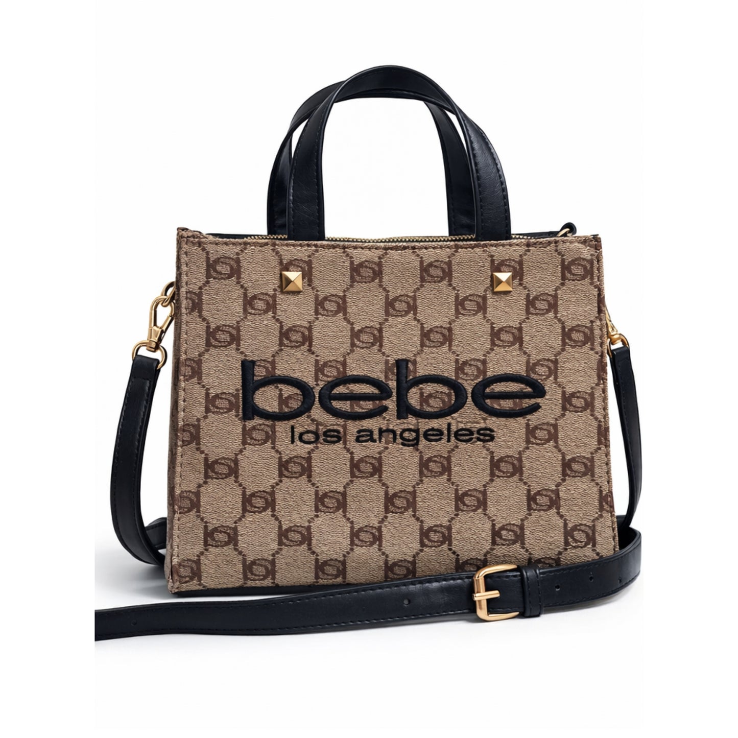 Cartera Bebe Talulla Small Satchel E02 4489J