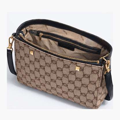 Cartera Bebe Talulla Small Satchel E02 4489J
