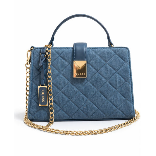 Cartera Guess Kennedy DX26081 Azul