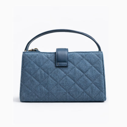 Cartera Guess Kennedy DX26081 Azul