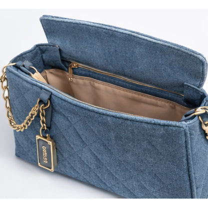 Cartera Guess Kennedy DX26081 Azul