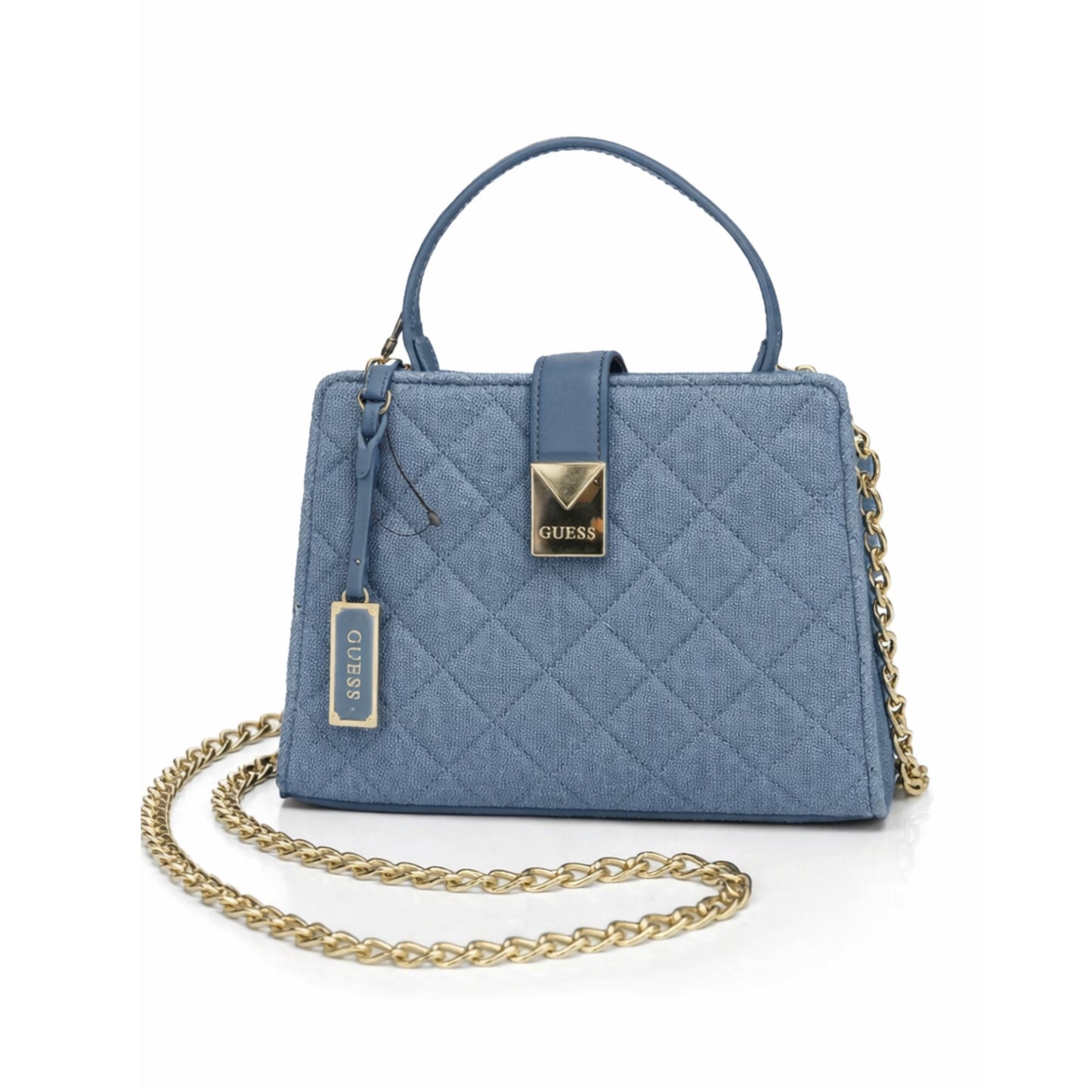 Cartera Guess Kennedy DX26081 Azul