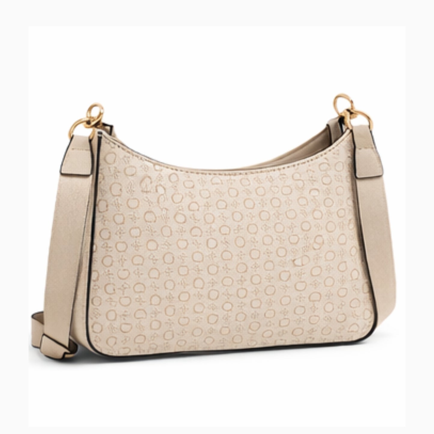 Cartera Guess Tammy SG150518 Almendra