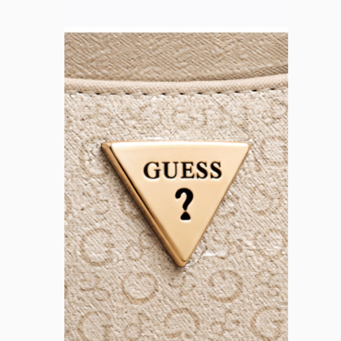 Cartera Guess Tammy SG150518 Almendra