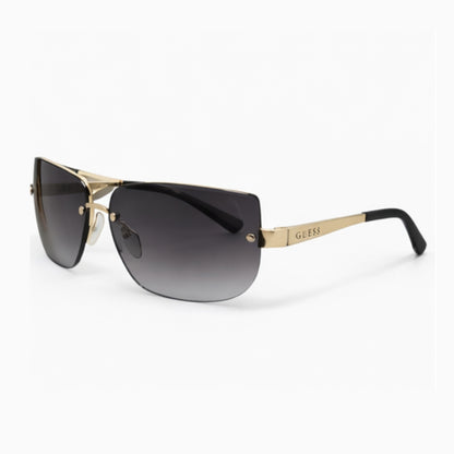 Lentes de Sol Guess GO00007 Dorado/Negro