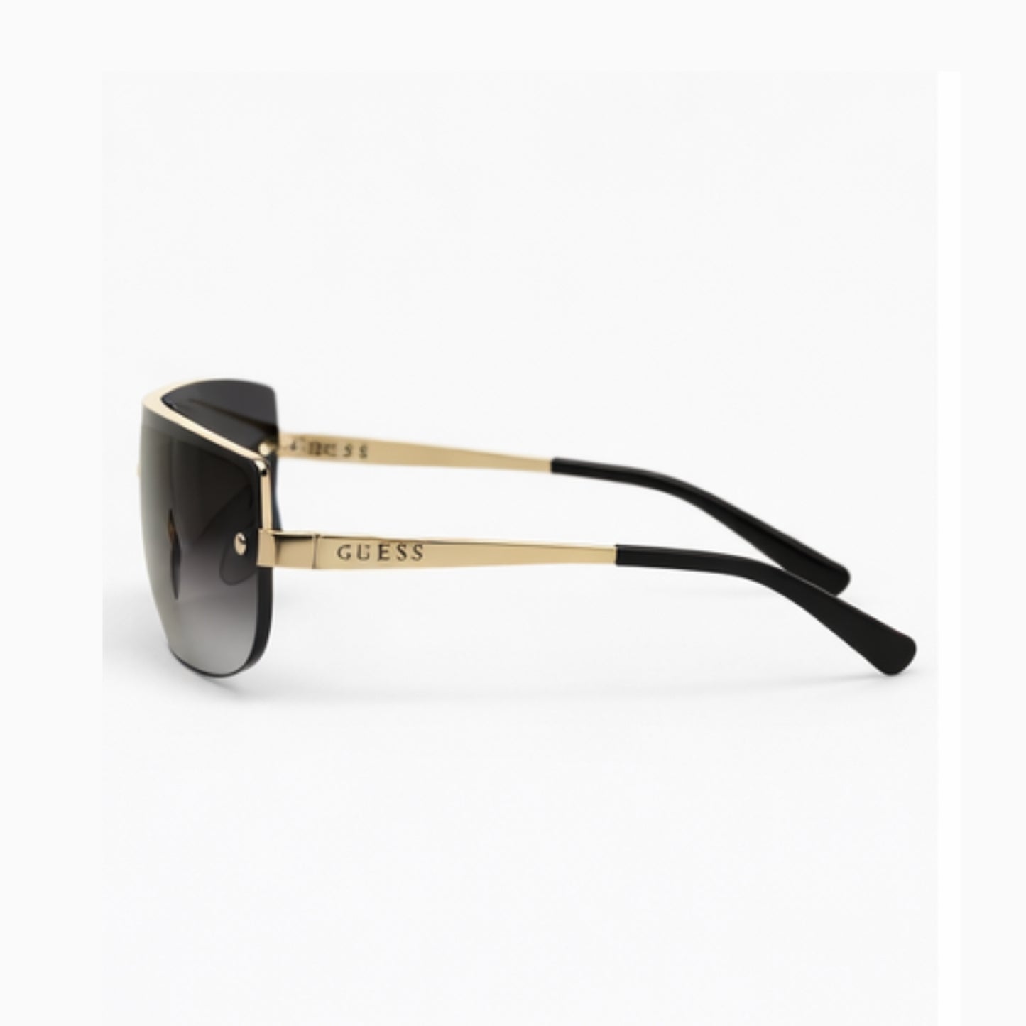 Lentes de Sol Guess GO00007 Dorado/Negro