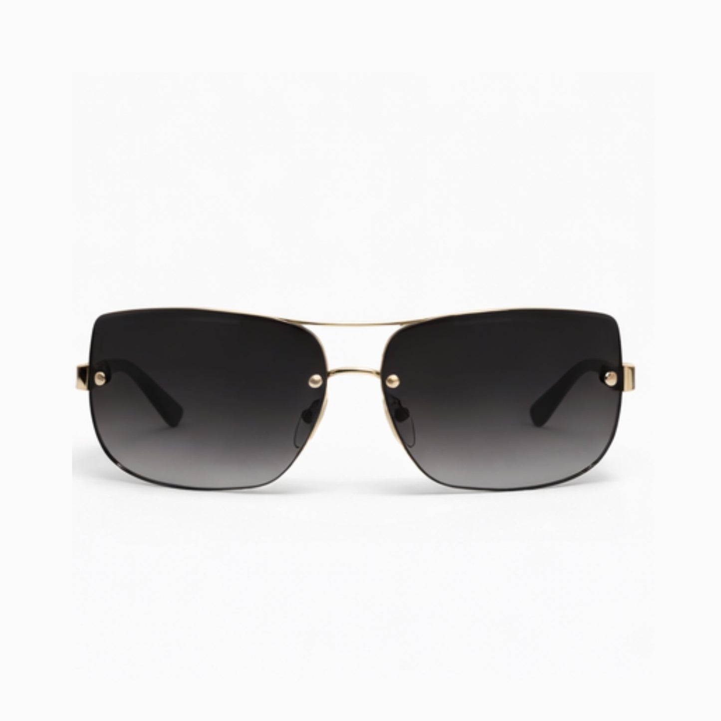 Lentes de Sol Guess GO00007 Dorado/Negro