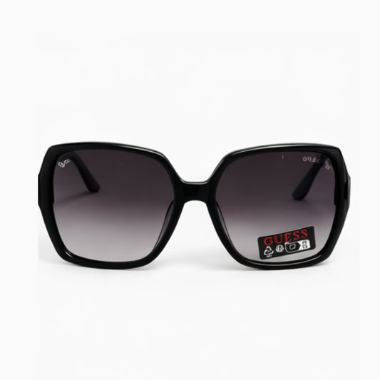 Lentes de Sol Guess GO00031X Negro