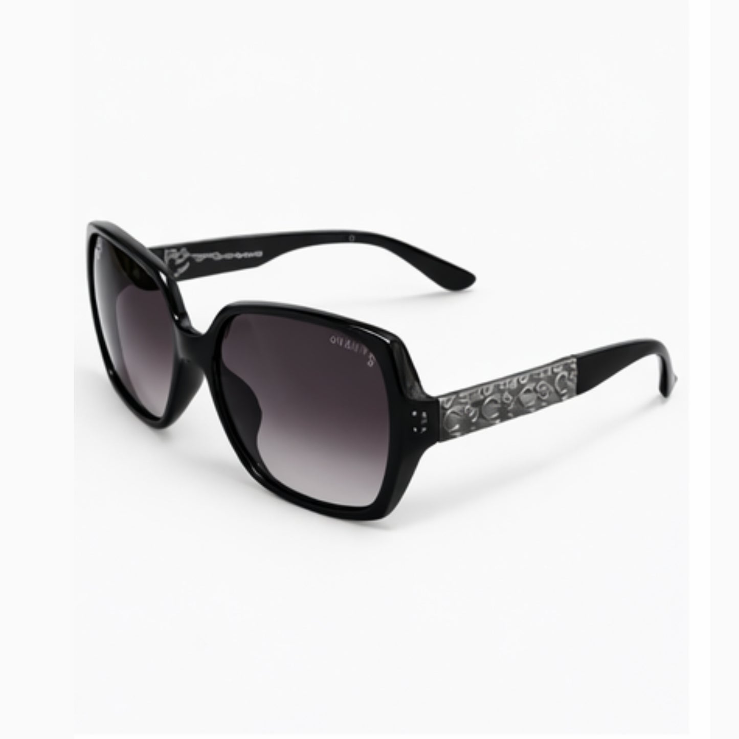 Lentes de Sol Guess GO00031X Negro