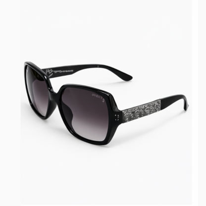 Lentes de Sol Guess GO00031X Negro