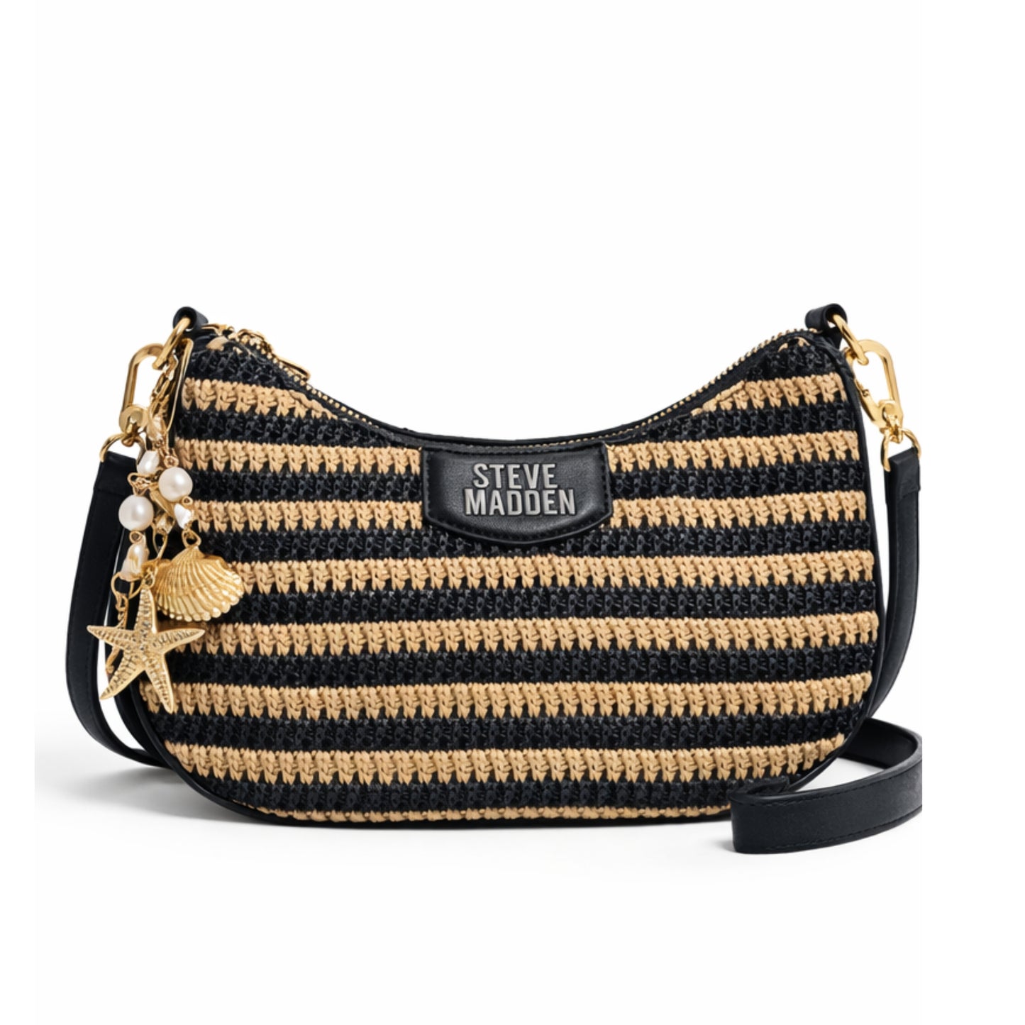 Cartera Steve Madden DO371435 Crescent Crossbody