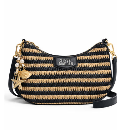 Cartera Steve Madden DO371435 Crescent Crossbody