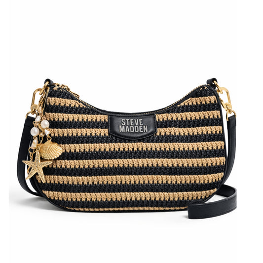 Cartera Steve Madden DO371435 Crescent Crossbody