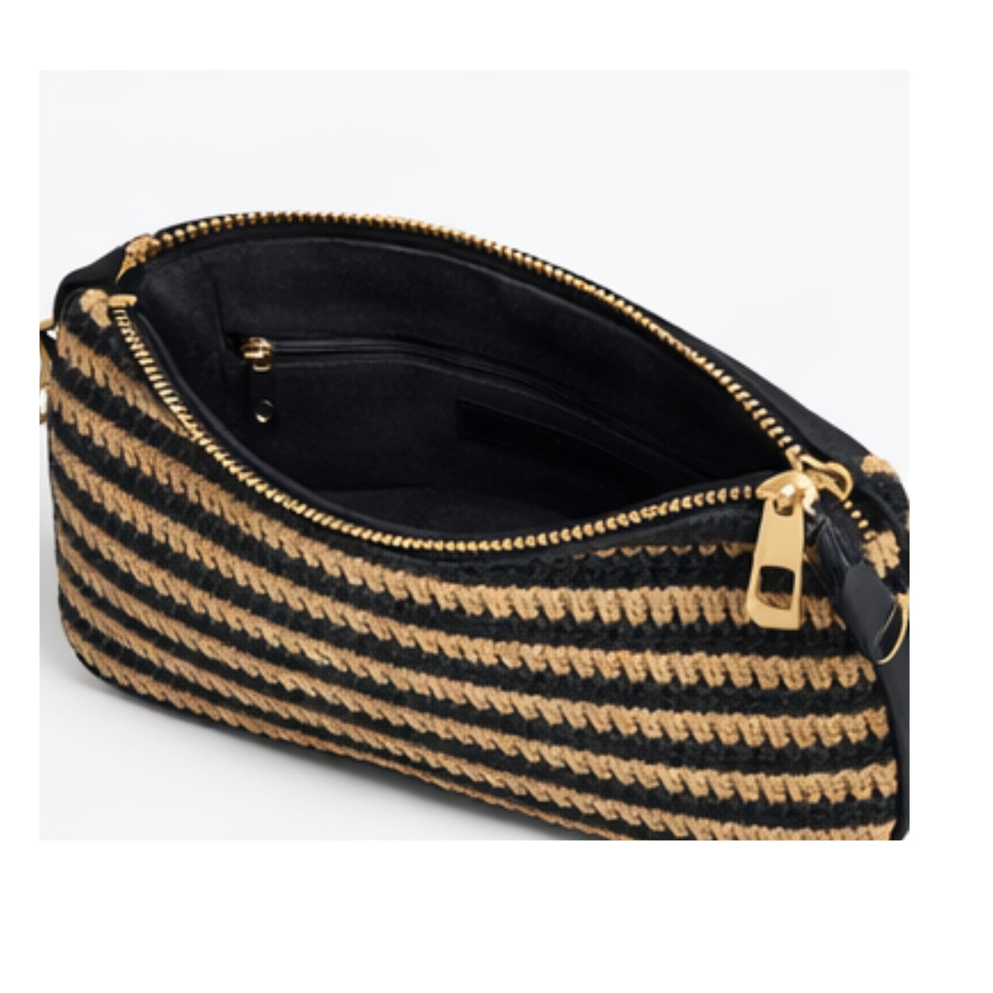 Cartera Steve Madden DO371435 Crescent Crossbody