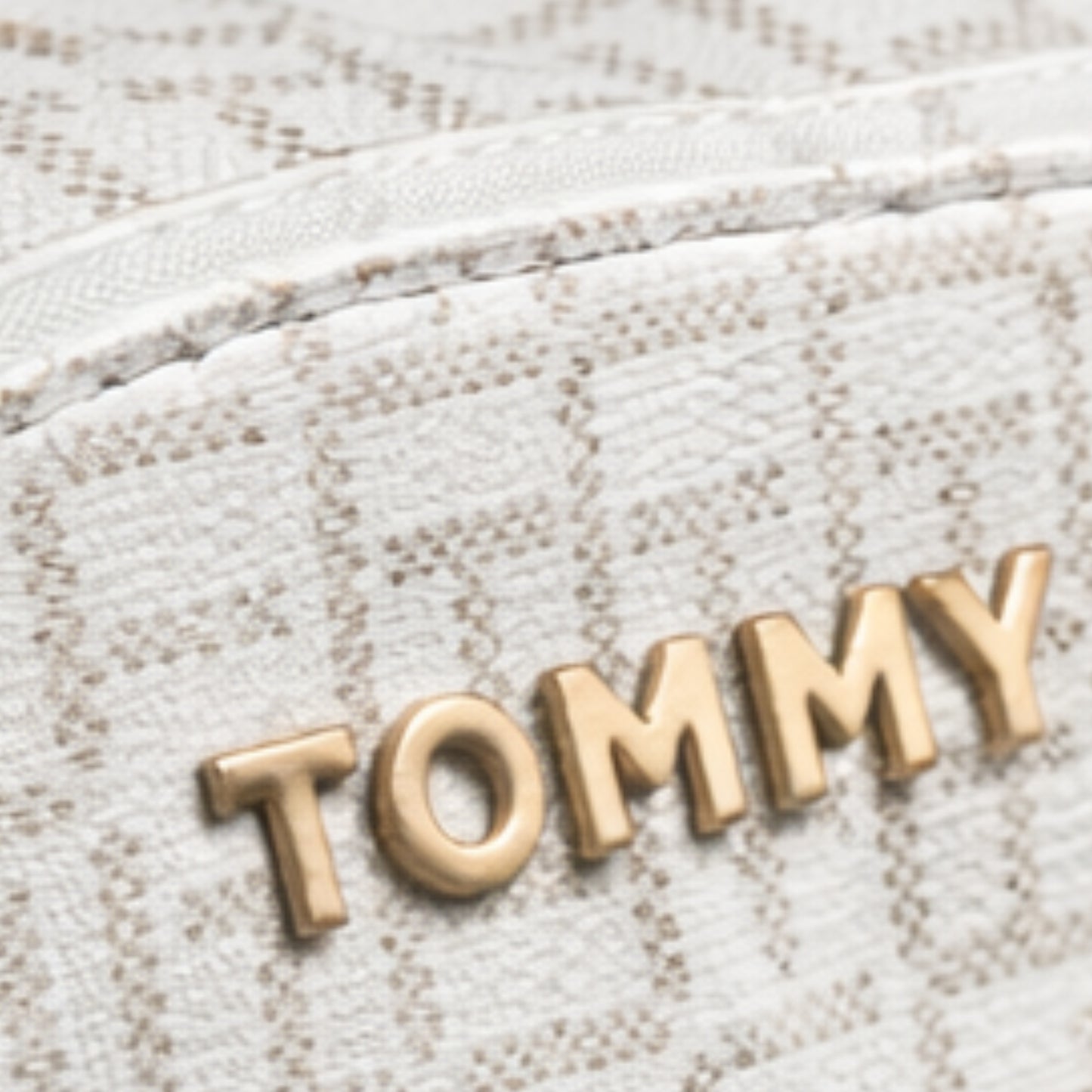 Cartera Tommy Hilfiger 69JA448 Crossbody Blanca
