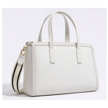 Cartera Tommy Hilfiger XW04561 Tote Blanca