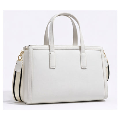 Cartera Tommy Hilfiger XW04561 Tote Blanca