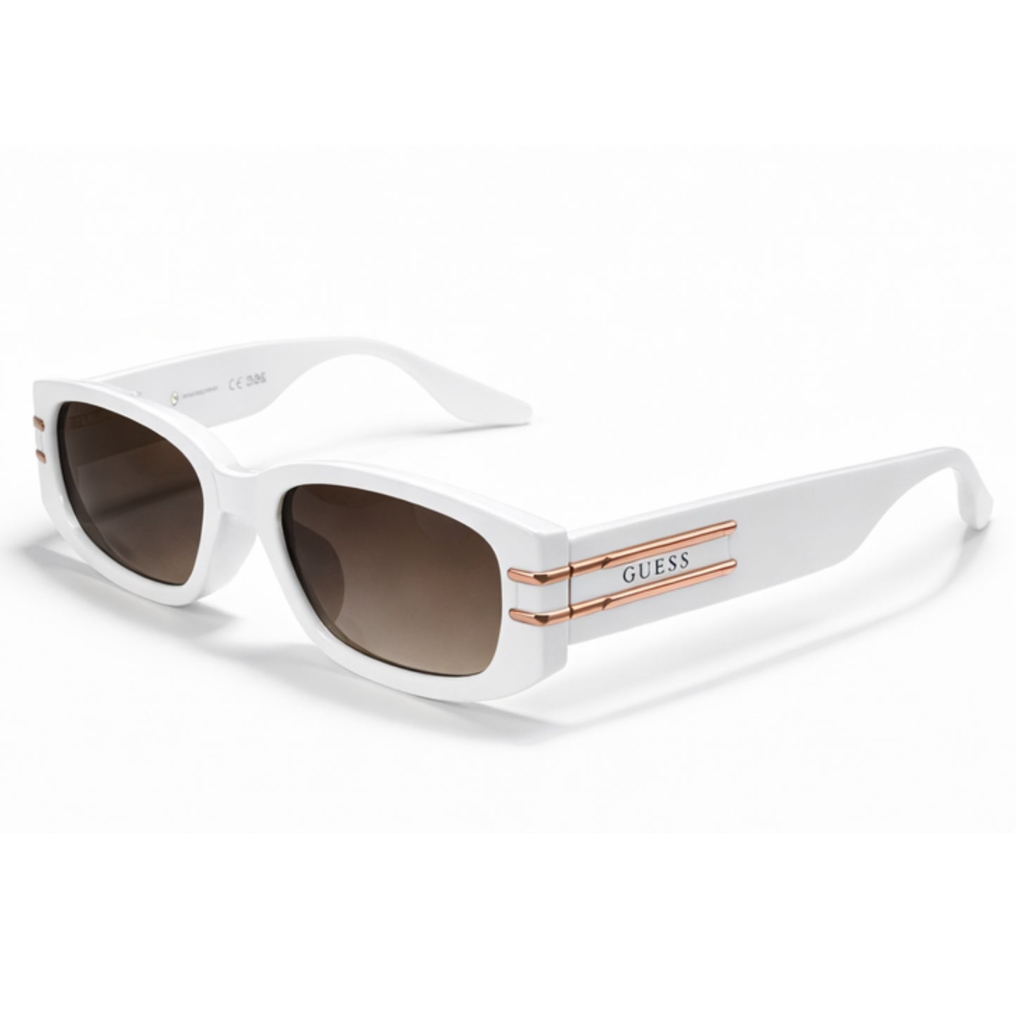 Lentes de Sol Guess GO00071IIIAO Blancos